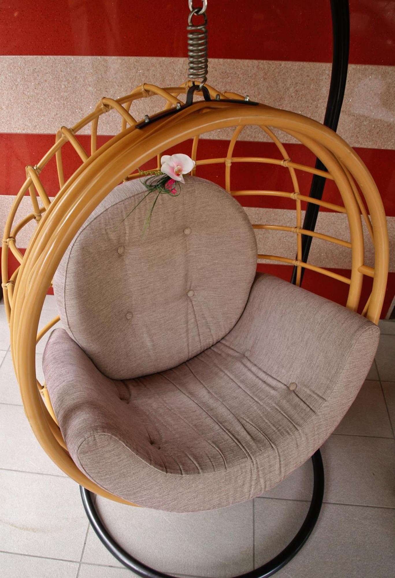 Hotel Villa Angelina Бибионе Экстерьер фото
