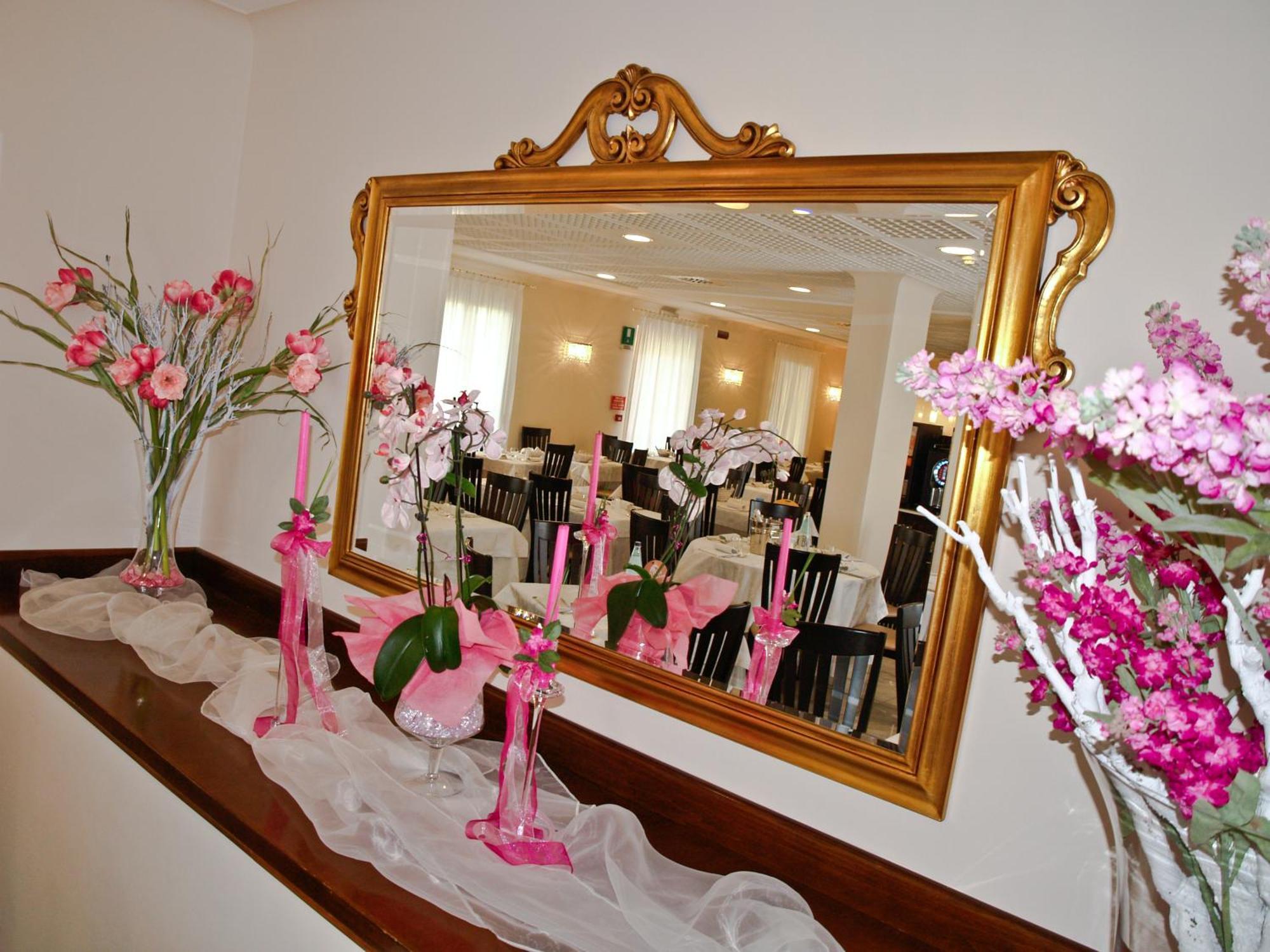 Hotel Villa Angelina Бибионе Экстерьер фото